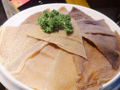 -井格重庆火锅(西直门凯德Mall店)