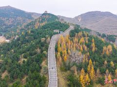 -雁门关景区
