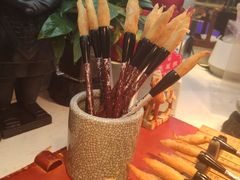 毛笔酥-千家粗粮王(MOMOPARK店)