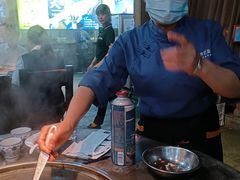 -贺庄·活鱼馆(珠吉路店)