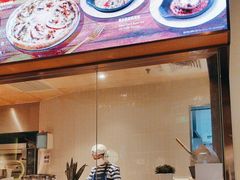-玛尚诺意式餐厅(新达汇三林店)