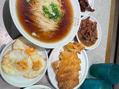 -松鹤楼面馆(天一广场店)