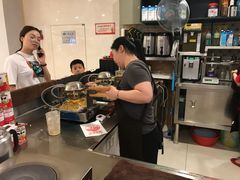 -大通冰室(重庆财富购物中心店)