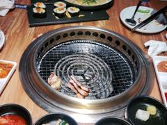 -黑牛黑猪烤肉专门店(万象城店)