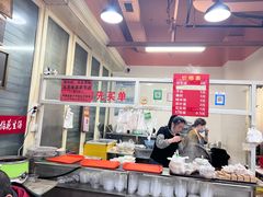 大堂-没牙伯花生汤店(老药洲店)