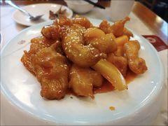 -佰家小厨·南京菜(夫子庙店)