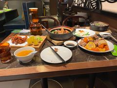-汤城小厨•粤菜•靓汤(苏州街店)