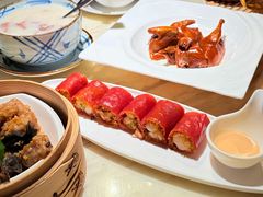-陶陶居酒家(SM二期购物广场店)