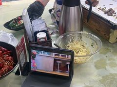 -聚味瞿记·龙虾堂(树木岭店)