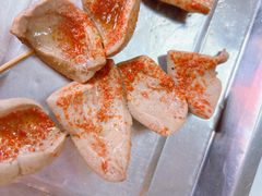 -海平馄饨(逍遥二路店)