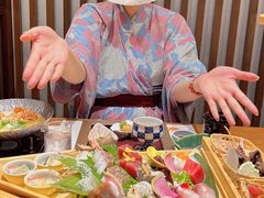 -滨千鸟之汤 海舟