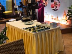 炸酸奶-火舞泰·泰式海鲜火锅餐厅(世纪城店)