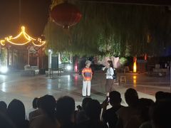 -大槐树寻根祭祖园