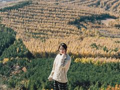 -帽儿山国家森林公园