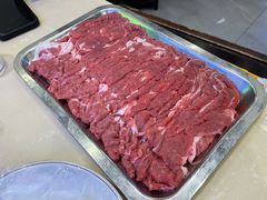 热切羊肉-月圆火锅(宁海东路二店)