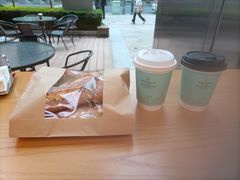 -西点坊(浦东香格里拉店)