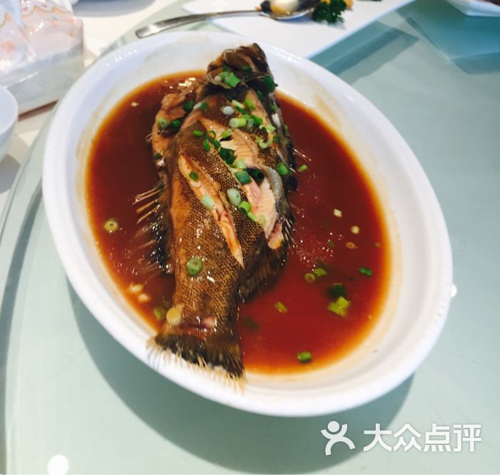 怡情楼海鲜巨无霸(宁夏路店)-图片-青岛美食-大众点评网