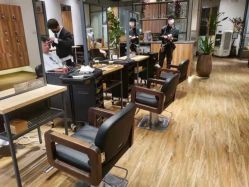 -Mentor Hair Salon