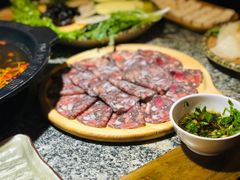 -滇池印象原生态火锅(南开大悦城店)