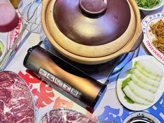 -临胜烧烤大牌档(东葛店)