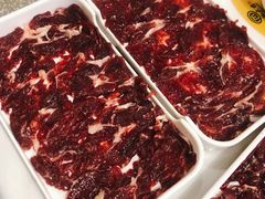 匙肉-潮汕大目牛肉火锅(上梅林店)