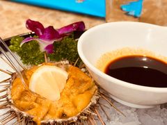 -老大连·海肠捞饭·大连海鲜大连菜(西安路店)
