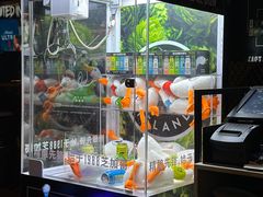 景观位-Goose Island Brewhouse鹅岛精酿啤酒餐厅