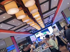 -阿庄新豫菜(航海东路店)