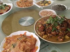 -西府酒家(太白山店)