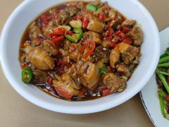 -老三样·旧食新味(绿地店)