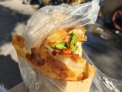 -神奇的香酥鸡蛋灌饼