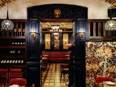 -Golden Lily河内巴黎法越料理餐厅(建国西路店)