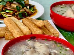 -廖老妈蹄花店(人民公园陕西街259号店)