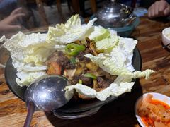 -胡师傅三下锅(汽车站店)