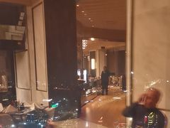 -济南凯宾斯基酒店-THE VIEW云景全日制餐厅