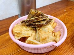 -逍遥镇刘相五胡辣汤豆沫馆(康复中街店)