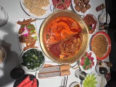 -小龙坎火锅(仓山万达店)