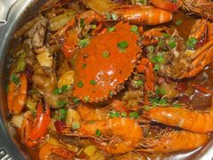 -胖哥俩肉蟹煲(福州仓山爱琴海店)