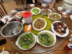 -大赤坎肥仔强烧味海鲜餐厅(大赤坎店)