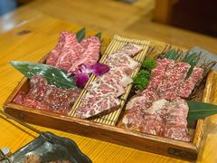 -丸藏和牛烧肉专门店(园区师惠坊店)