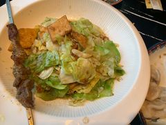 -巴依老爷新疆美食(清华东门店)