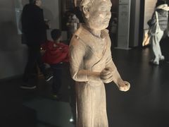 -洛阳古墓博物馆