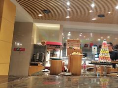 -厦门国际会议中心酒店(环岛路酒店)