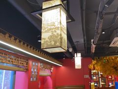-京元盛铜锅涮肉(上海总店)