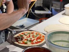 -Primo·丽莫意大利窑烤披萨