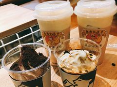 -喜茶(深圳东门1234店)