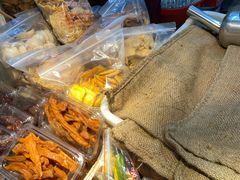 -方林富炒货店(西溪路78号本人店)