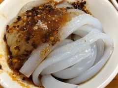 -洞子口张老二凉粉(文殊院店)