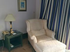 内景-北京天湖会议中心