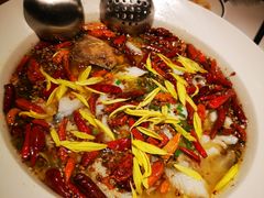 -太二酸菜鱼(石家庄万象城店)
